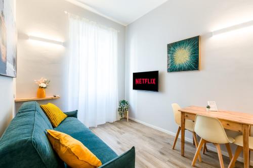 Carlotta Suite - Repubblica City Center by InnStay