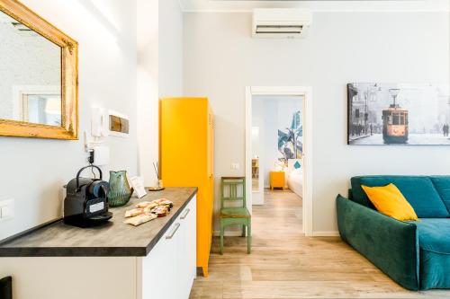 Carlotta Suite - Repubblica City Center by InnStay