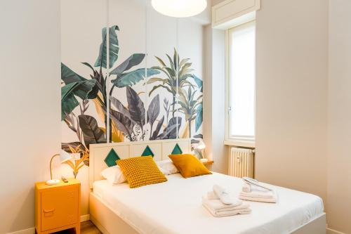 Carlotta Suite - Repubblica City Center by InnStay
