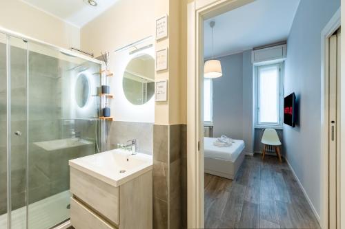 Carlotta Suite - Repubblica City Center by InnStay