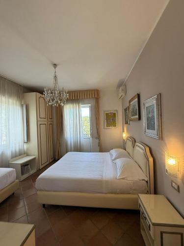 Φωτογραφία από το άλμπουμ του L'Elisea Maison De Charme σε Castellabate