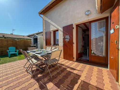 Maison soleil d'or proche mer