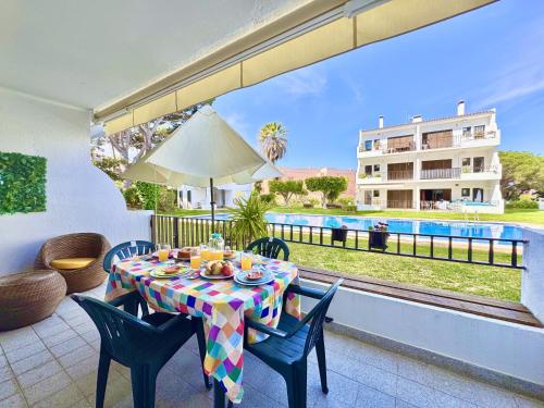 Vilamoura Golf Apartment 2 With Pool by Homing