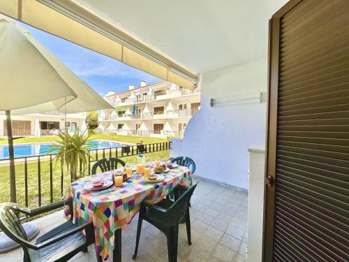 Vilamoura Golf Apartment 2 With Pool by Homing