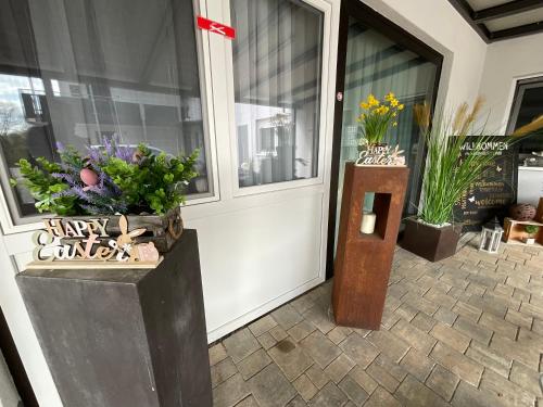 Φωτογραφία από το άλμπουμ του Gästehaus Würzburg 24h σε Estenfeld