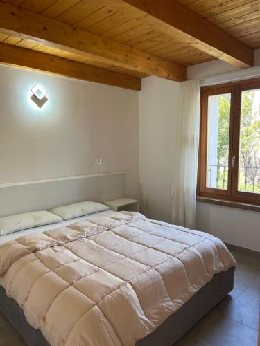 Le residenze del Lugana