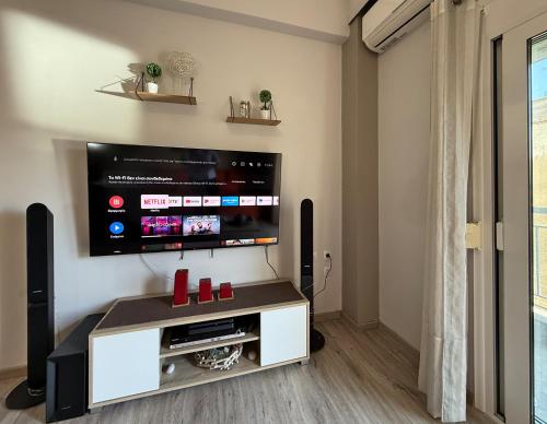 Φωτογραφία από το άλμπουμ του Vas Apartment στην Κατερίνη