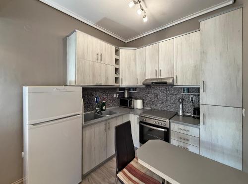 Φωτογραφία από το άλμπουμ του Vas Apartment στην Κατερίνη