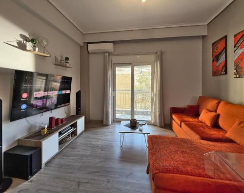 Φωτογραφία από το άλμπουμ του Vas Apartment στην Κατερίνη