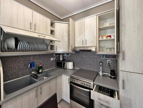 Φωτογραφία από το άλμπουμ του Vas Apartment στην Κατερίνη