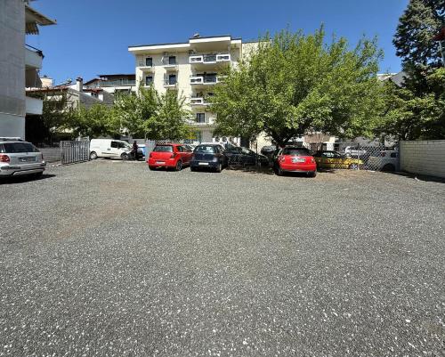 Φωτογραφία από το άλμπουμ του Vas Apartment στην Κατερίνη