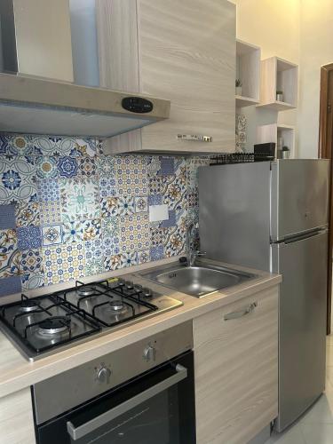 A Casa di Mario al Pigneto