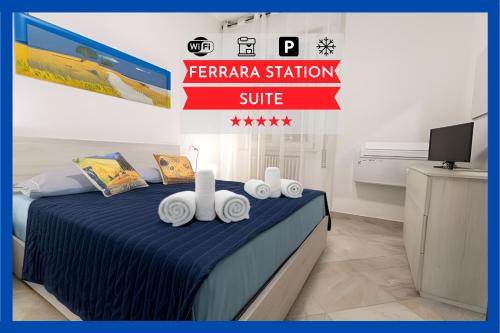 Foto LE MURA Station Modern House - Parcheggio & Wi-Fi Gratis 1