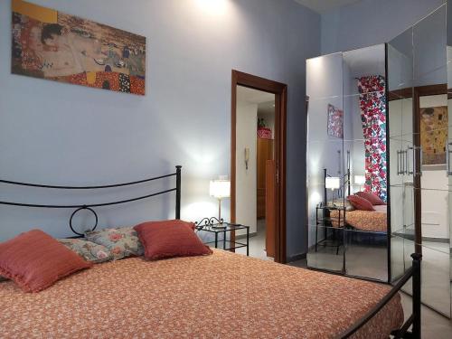 A Casa di Mario al Pigneto