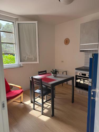 Gambar di galeri bagi Casa Manuela di Foligno