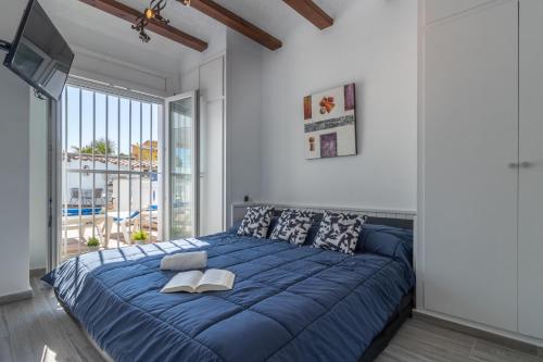 Goldhome - Casa 4 habitaciones, piscina privada climatizada