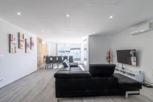 Goldhome - Casa 4 habitaciones, piscina privada climatizada