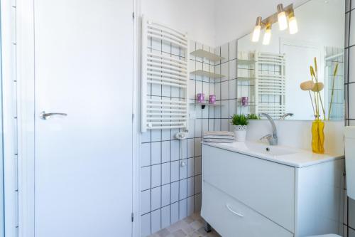 Goldhome - Casa 4 habitaciones, piscina privada climatizada