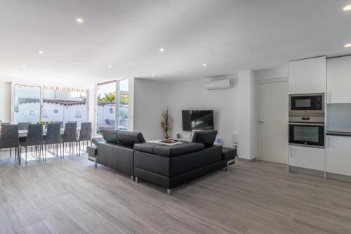 Goldhome - Casa 4 habitaciones, piscina privada climatizada