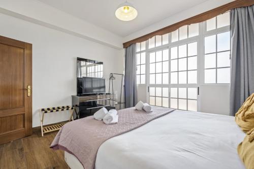 Funchal Ocean Terrace APT