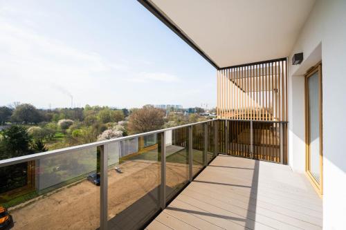 Dworska 27A by Homeprime