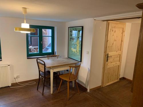 Φωτογραφία από το άλμπουμ του Cozy apartment in a great location στο Ουλμ