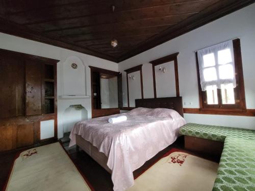 Gallery image of Fatma Hanım Konağı butik Otel in Safranbolu