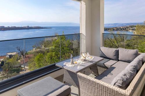 Apartment in Omisalj - Insel Krk 53119