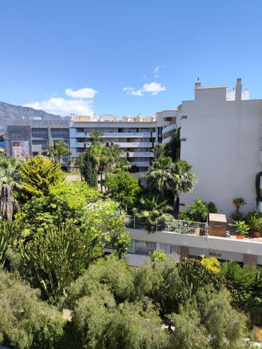 Mediterranean Boutique Studio - Occidental Banus