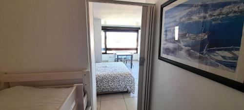 Studio 419, Port Vénus au village naturiste