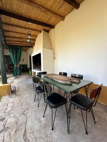 Φωτογραφία από το άλμπουμ του Finca Los Franciscos σε Junín