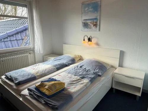 Haus Meereswoge, Duhnen photo 12