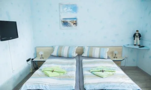 Haus Meereswoge, Duhnen photo 3