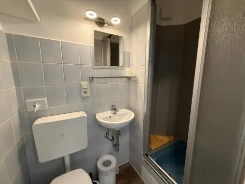 Haus Meereswoge, Duhnen photo 6