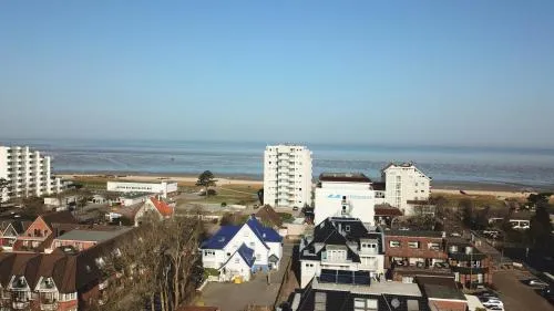 Haus Meereswoge, Duhnen photo 9