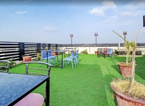 Fotografie z fotogalerie ubytování Hotel Greysky Jaipur v destinaci Džajpur