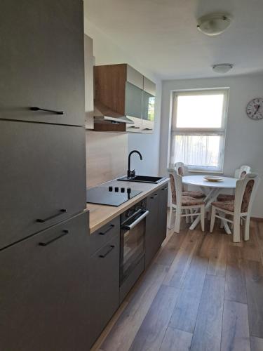 Apartman Kiara