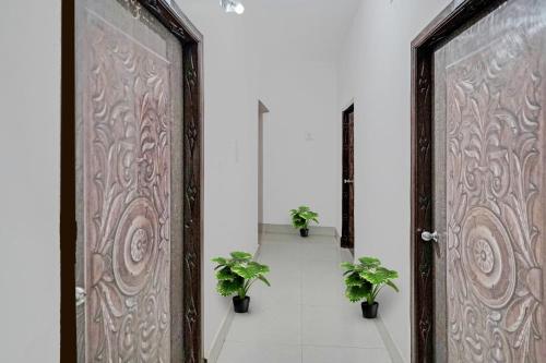 Fotografie z fotogalerie ubytování Hotel O Rabi Niwas v destinaci Bārang