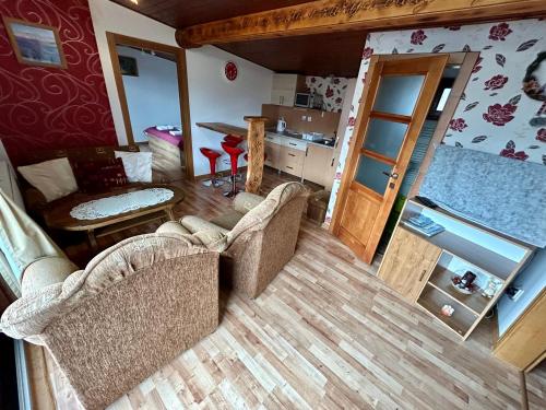 Drevený Raj Apartmán