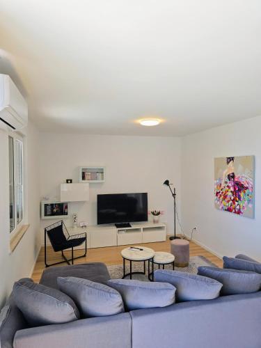 Apartment Nilema Rovinj