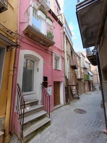 Il quartiere o una zona nella vicinanze dell'appartamento