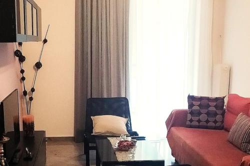 Comfortable Apartment in the Center of Piraeus