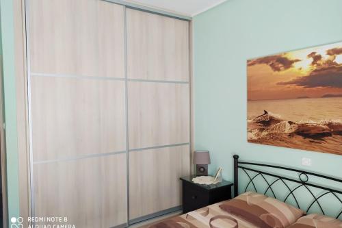 Comfortable Apartment in the Center of Piraeus