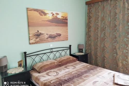 Comfortable Apartment in the Center of Piraeus