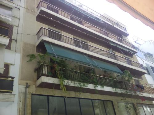 Comfortable Apartment in the Center of Piraeus