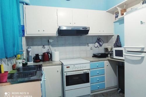 Comfortable Apartment in the Center of Piraeus