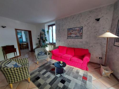 Foto La Casa di Anna 1
