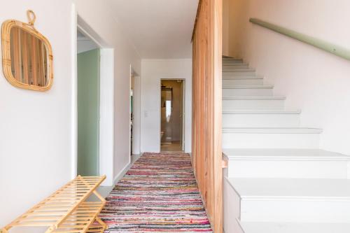Φωτογραφία από το άλμπουμ του Casa Yucca Ponta Delgada σε Sao Roque