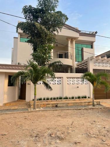 Gallery image of Résidence DAOUDA in Cotonou