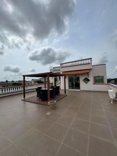 Gallery image of Résidence DAOUDA in Cotonou